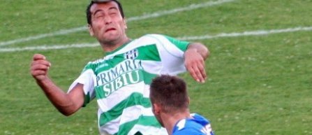 Avancronica meciului FCM Tg.Mures - Vointa